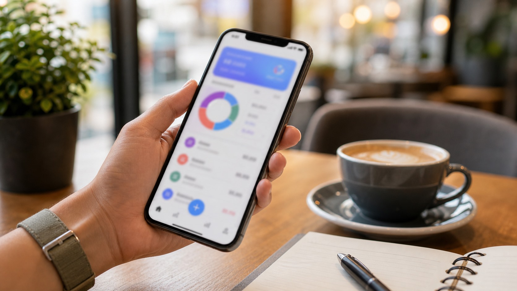 Best Expense Tracking App in 2026: What to Look For (and Why It Matters)