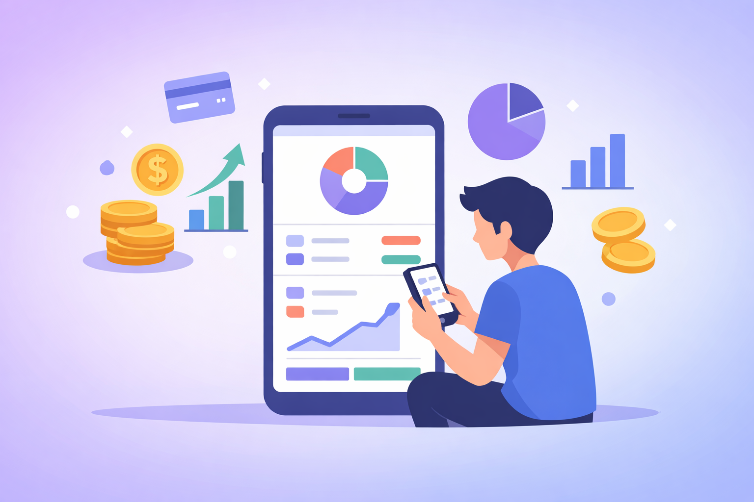 Complete Guide to Expense Tracker Features